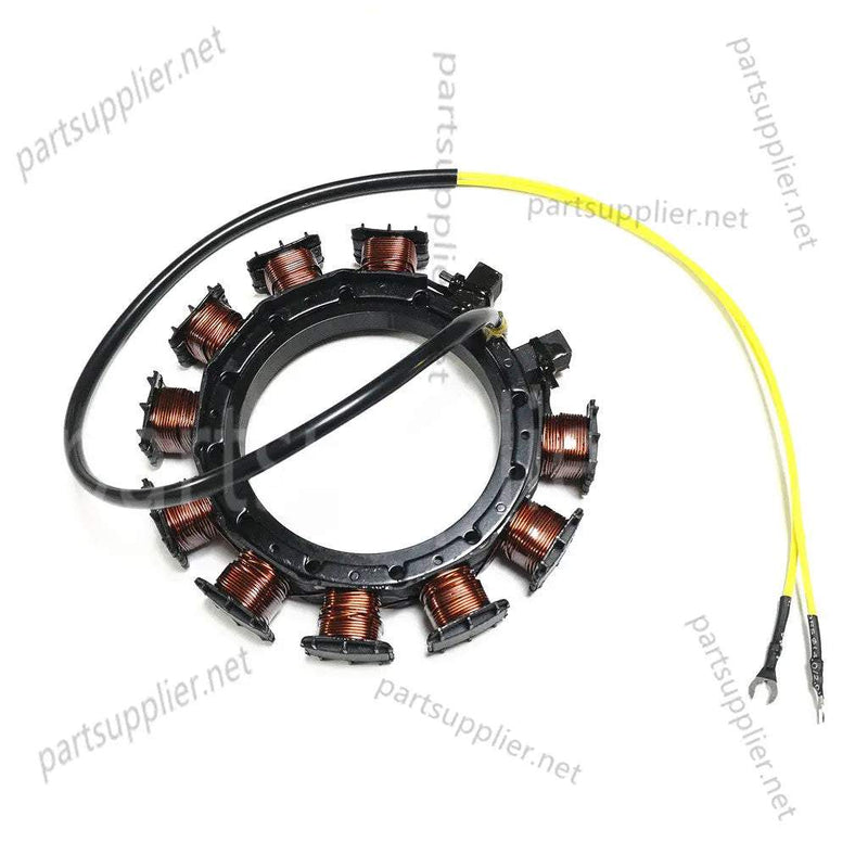 Stator For Mercury 65-150HP 10AMP 4&6 Cyl. 174-4793