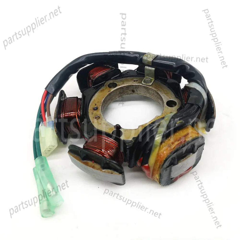 Stator For Yamaha Jetski 63N-85510-00-00 63M-85510-00-00 Wave Raider 1100 /Wave Venture 1100 1995 1996 1997