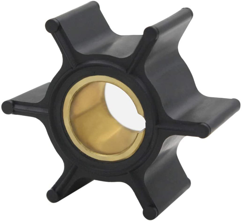 386084 Water Pump Impeller for Johnson Evinrude Outboard Engine Boat Motor Aftermarket Parts