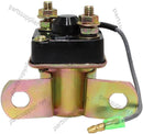 Starter Solenoid Relay for Polaris Magnum 325 2000-2002 Magnum 425 1995-1998 Magnum 500 1999-2002 ATV