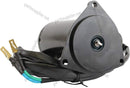 430-20007 Power Tilt Trim Motor Compatible with/Replacement for Evinrude, Johnson, OMC, Sea-Drive All Models 81-92/391264, 393259, 393988, 394176, 983019 /PT301NM /18-6759/6220