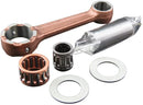 350-00061-0 350-00040-0 connecting Rod Kit For TOHATSU 9.9HP 18HP Outboard Engine Motor brand new aftermarket parts