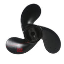 Boat Propeller 3 Marine Motor Propeller For 2.5/3.3/3.5HP Tohatsu/for Merc