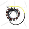 Stator For Mercury 65-150HP 10AMP 4&6 Cyl. 174-4793