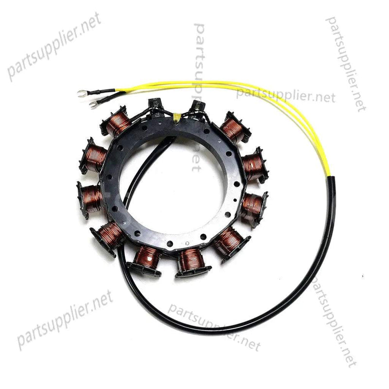 Stator For Mercury 65-150HP 10AMP 4&6 Cyl. 174-4793