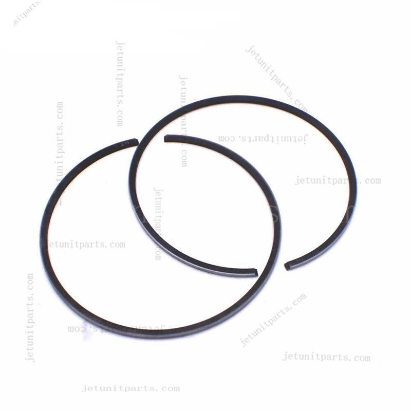 61U-11601-00  Outboard Piston Ring Set (Std)  For Yamaha Outboard Outboard Motor