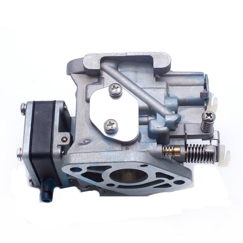 803687A Carburetor For Mercury Outboard Motor Parts 8HP 9.8HP SEAPRO 2 cylinder Outboard Engine 803687A1