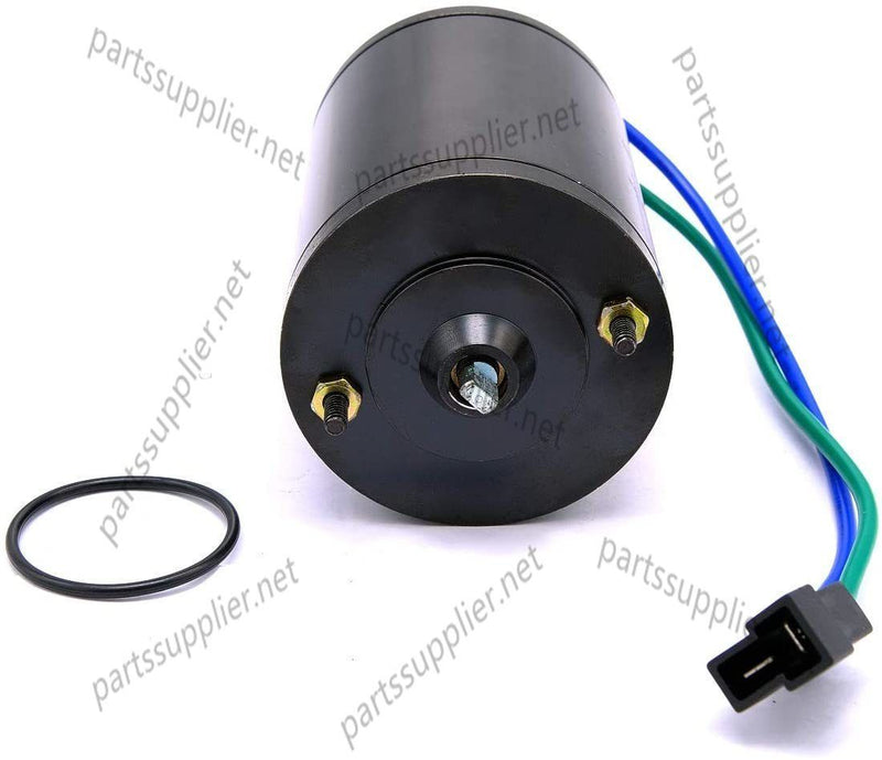Marine TRM0032 Tilt Trim Motor Compatible with/Replacement for Volvo Penta Applications /854525-3/6232 /PT406NM-3