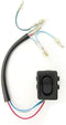 18286 series Swtich For Mercury MerCruiser Outboard Motor Remote Trim & Tilt Switch & Harness 87-18286A41