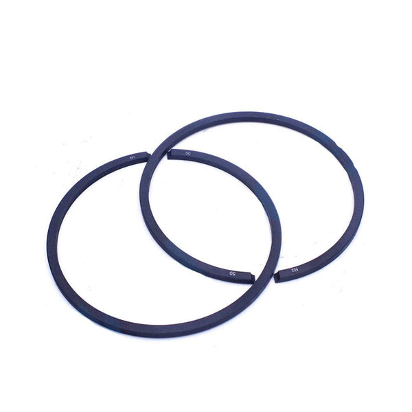 3B2-00011-0 Piston Ring 50mm STD For Tohatsu Nissan 9.8HP Outboard Motor Parts 2 Stroke Carburetor Type