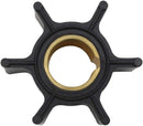 386084 Water Pump Impeller for Johnson Evinrude Outboard Engine Boat Motor Aftermarket Parts