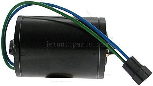 Gladiator New Tilt Trim Motor for Volvo Penta Marine SX Engine 2001 2002 2003 2004 2005 2006 2007 2008 2009 Teleflex Pump 3587079 3860879 3861575 PT407NM 6233 18-6804 10851