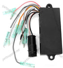 6H3-85540-11-00-Qiilu CDI Igniter Module CDI, CDI Module Unit 6H3-85540-11-00 Fit for Outboard 60HP 70HP 2 Stroke