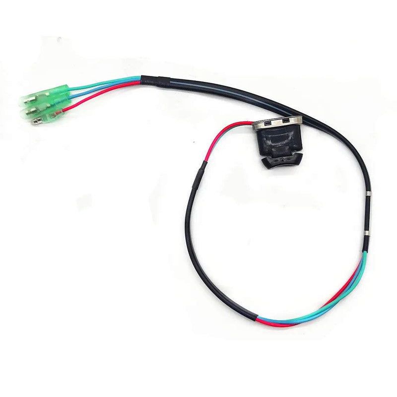 Trim/Tilt Switch for Yamaha Outboard 703-82563-02-00,703-82563-01-00