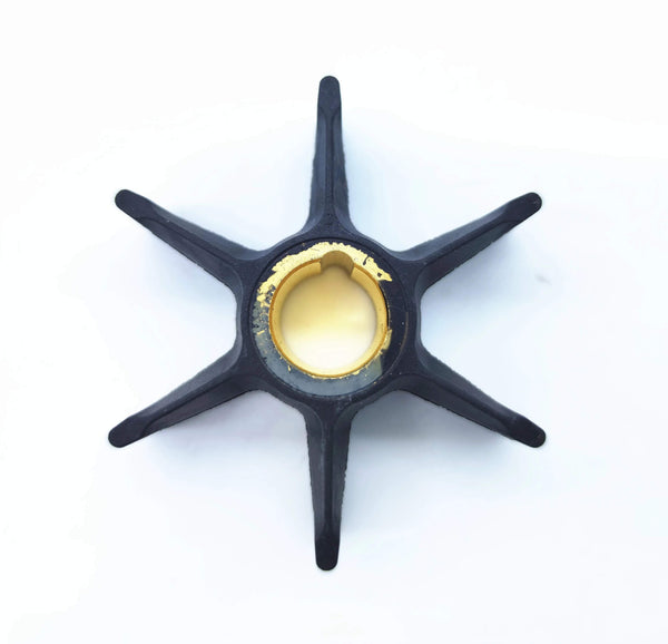 Johnson Omc Impeller Outboard 0777129,0777827,18-3055 9-45202 96-365-03 89690 2-stroke 2cyl. 40hp 50hp 55hp 60hp