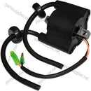 Ignition Coil Compatible With Mercury Outboard 9.9 Hp M Ml Mlh Mxl 4-Stroke 1999-2004