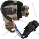 Solenoid Relay Relay for Polaris Sportsman 800 2007-2012/RANGER 500 4X4 EFI 2006-2012