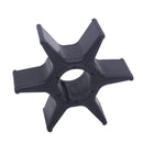 19210-ZY3-003 Water Pump Impeller For HONDA Outboard Motor 175-250HP 18-3031 500391 9-45106