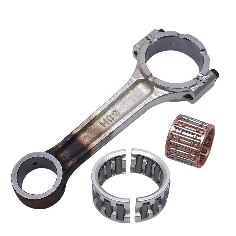 60H-11650 Connecting Rod Kit For Yamaha Outboard Motor 150-200HP 2T 60H-11650-1 Bearing 93310-32337 and 93310-836U0