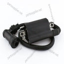 Ignition Coil Compatible With Kawasaki Lakota 300 Kef300 Kef-300 1995-2003