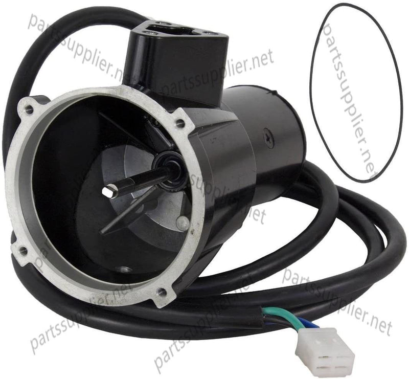 Rareelectrical NEW TILT TRIM MOTOR COMPATIBLE WITH EVINRUDE JOHNSON 172850 173596 6208 18-6767-1 0172655 172655