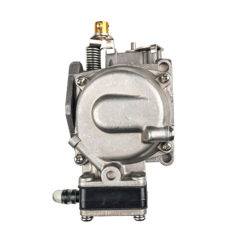 6L5-14301-03 Carburetor Assy For YAMAHA 3HP 2 Stroke Outboard Engine Boat Motor aftermarket parts 6L5