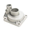 17411-94421 Stainless Steel Case Water Pump For Suzuki Outboard Motor 2T 20 25 30 40 HP  18-3481;17411-94400