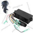 6H3-85540-11-00 - CDI Igniter CDI Igniter Module Unit 6H3-85540-11-00 Replacement for YAMAHA Outboard 60HP 70HP 2 Stroke