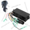 6H3-85540-11-00 - CDI Igniter CDI Igniter Module Unit 6H3-85540-11-00 Replacement for YAMAHA Outboard 60HP 70HP 2 Stroke