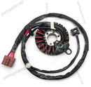 Stator Comp for Honda 31220-K59-A11 CLICK-150-/VARIO-150-PGM-FI-ESP