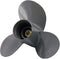 11 5/8X11 Pitch Aluminum Outboard Propeller 58130-ZV5-011AH  For Honda Outboard Engine Motor 35-60HP