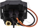 Solenoid Relay for Yamaha WaveRunner VXS VX FX FZR VXR FZS V1 Sport Cruiser 6B6-81940-00-00 Watercraft