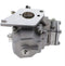 6E3-14301-00 Carburetor For Yamaha 4HP 5HP 2 Stroke Outboard Engine Boat Motor 6E0-14301-05 6E3-14301 6E0-14301