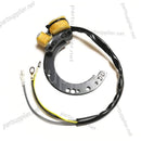 Stator Assy For Mercury 174-6617K1 86617A2 6HP-40HP 2Cyl.