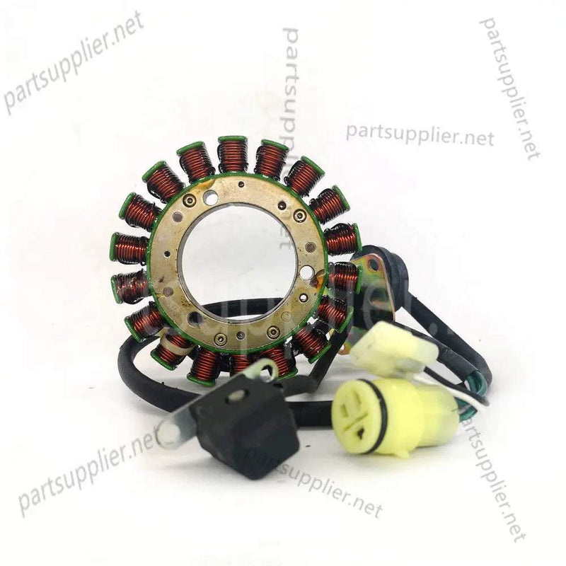 Stator For Yamaha Jetski 6S5-81410-00-00 Waverunner 2008-2013