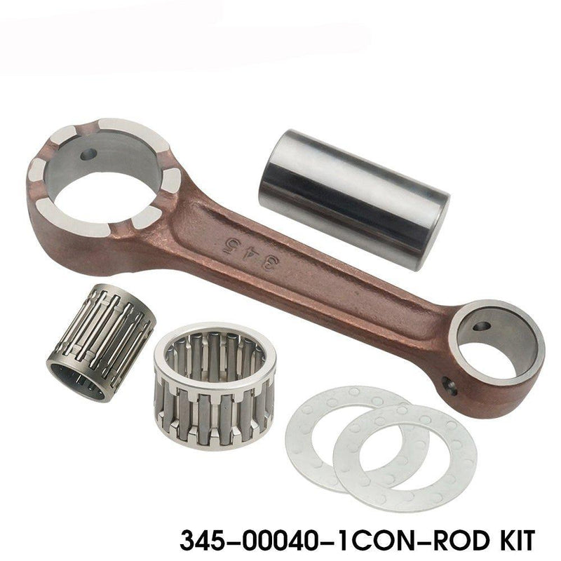 345-00040 Connecting Rod For Tohatsu Outboard Motor 2T M40c M50c M50d 345-00040-M;345-00040-1