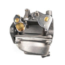 6L5-14301-03 Carburetor Assy For YAMAHA 3HP 2 Stroke Outboard Engine Boat Motor aftermarket parts 6L5