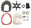 Water Pump Repair Kits Impeller for Mercury/Mariner Outboard 47-43026Q06 47-43026T08 18-3214 40-240hp