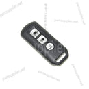 JFarmland Motorcycle Lock Smart Key Assy for Yamaha N-MAX 155 160 2016-2020