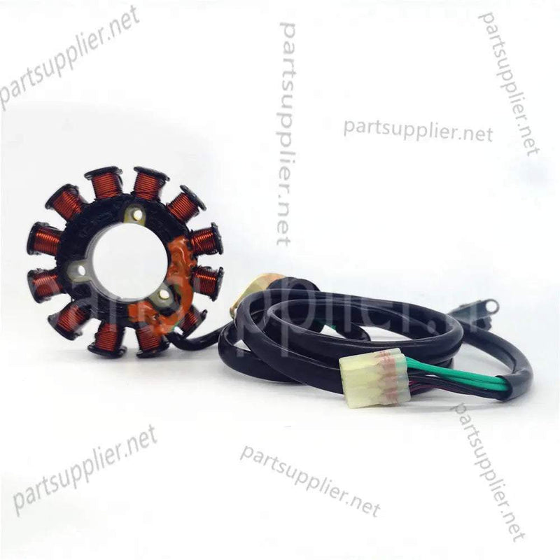 Stator For Yamaha Jetski 66V-85510-00-00 XL 1200 LTX/XLT 1200/GP 1200/GP 1200R/XR 1800 1999-2003