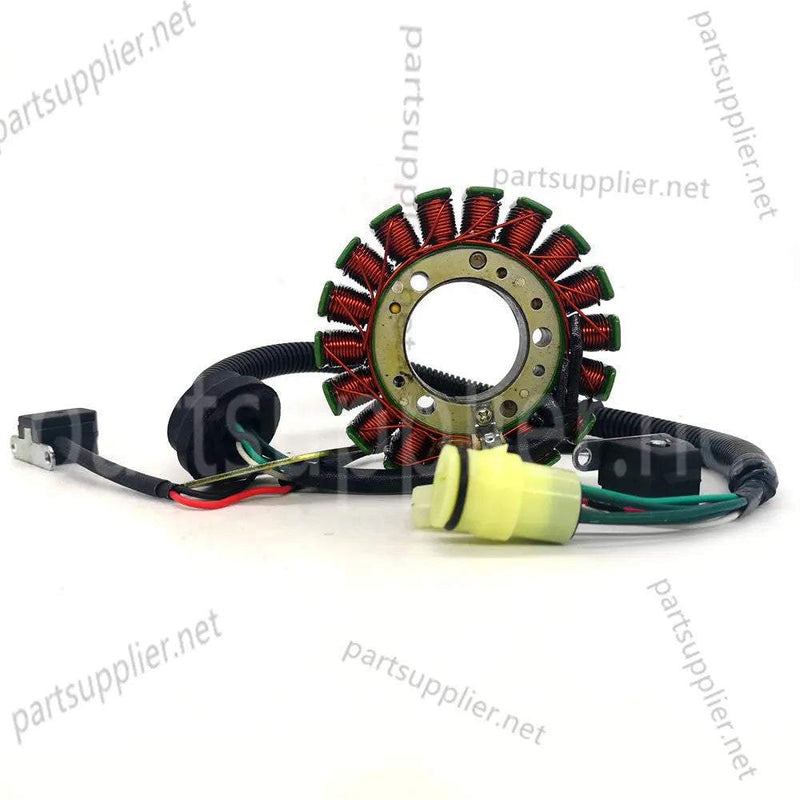 Stator For Yamaha Jetski 60E-81410-01-00 FX 140/ FX Cruiser/FX Cruiser HO/FX HO 2002-2008