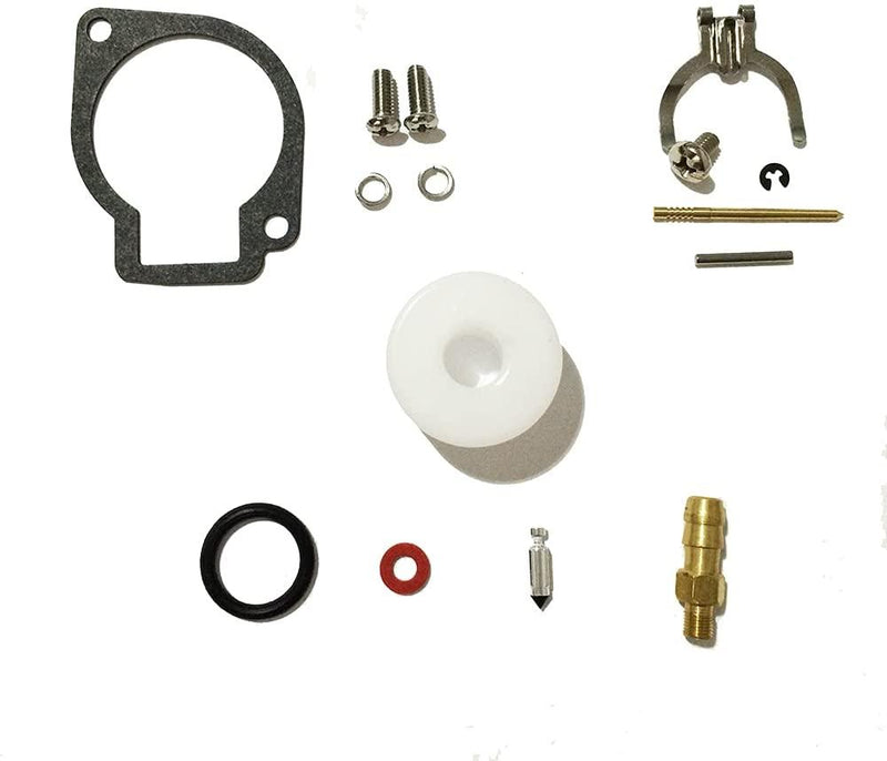 3F0-87122 Carburetor Repair Kit for Tohatsu Nissan 2.5HP 3.5HP 2 strokes 3F0-87122-00;3F0-W0093-00