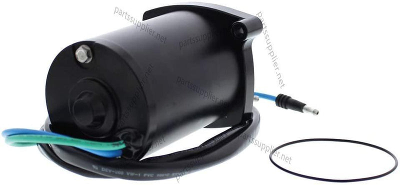 430-22011 Tilt & Trim Motor Compatible With/Replacement For Mercury Marine All Models All 828708, 828708T, 878265A1, 878265A4, 8M0031551, T1082M, 67-2802, 4-1254, P220N, 6250, 10826N