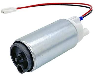 FUEL PUMP 15200-87J10 15200-87J00 For Suzuki Outboard Engine DF40 DF50  40HP 50HP