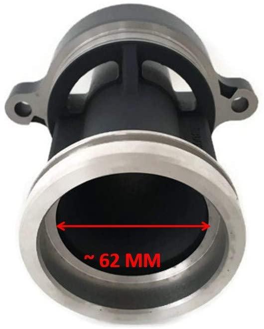 63D-45361 Cap Propeller Housing For Yamaha Outboard Motor 2T 40HP 150HP Parsun Hidea Seapro HDX etc. 63D-45361-02-4D