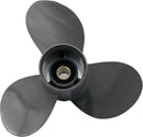 11 5/8X11 Pitch Aluminum Outboard Propeller 58130-ZV5-011AH  For Honda Outboard Engine Motor 35-60HP