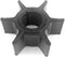 3C8-65021-2 18-8922 Water Impeller For Tohatsu 40HP 50HP 2 Stroke Engine Outboard Boat Motor Aftermarket Parts