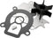 17400-95351 New Water Pump Impeller Service Kit for Suzuki Outboard  DT75 DT85 18-3244