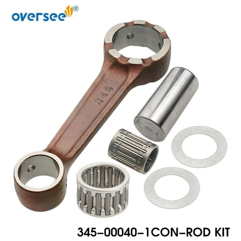 345-00040 Connecting Rod For Tohatsu Outboard Motor 2T M40c M50c M50d 345-00040-M;345-00040-1