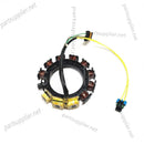 Stator For Mercury 16amp 2,3,4Cyl 25-60HP 174-2387 398-852387A 4,398-852387T 7